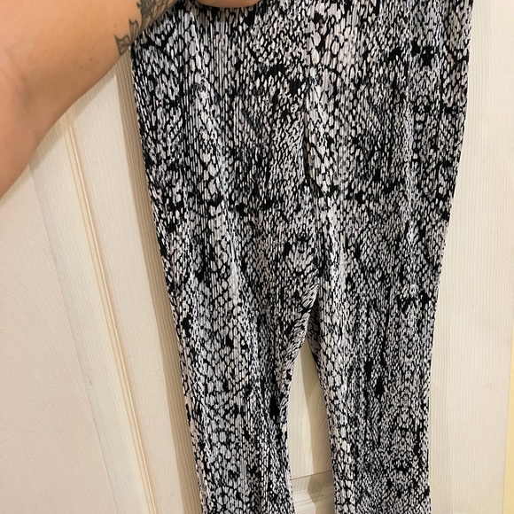 TOPSHOP flare pants - Picture 2 of 3